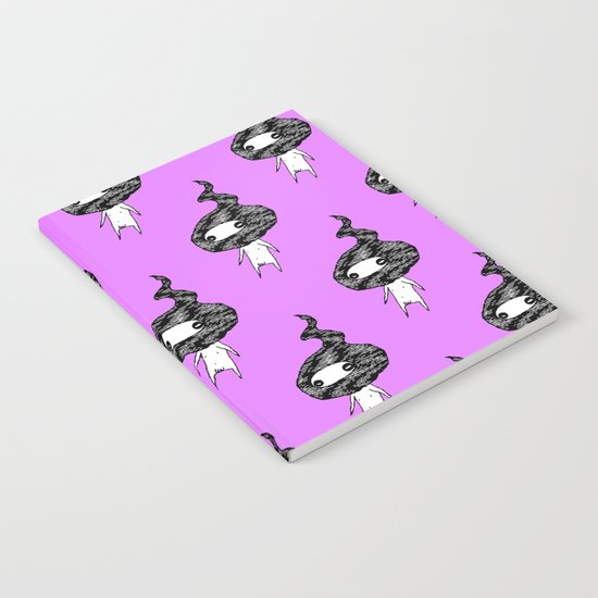 Noisefireboy ( HQ pixel ) Notebook