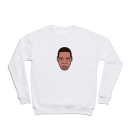 #7 Jayz Crewneck Sweatshirt