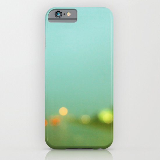 Rainy Days and Mondays iPhone & iPod Case