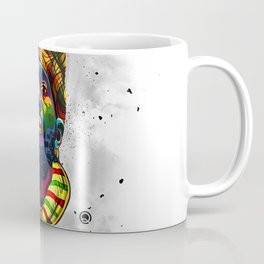 Rise to the occasion Coffee Mug