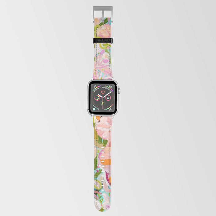 Arlo Apple Watch Band