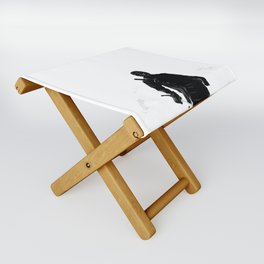 The way of the Ghost Folding Stool