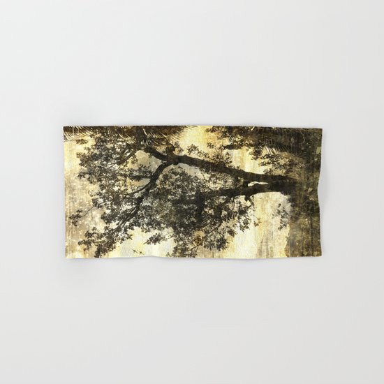 Pic Paradis Hand & Bath Towel