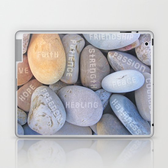 Look and Find Laptop & iPad Skin