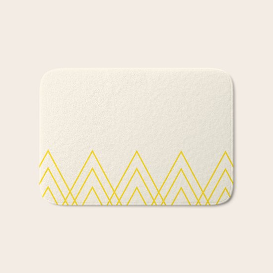 Outdoor Bath Mat