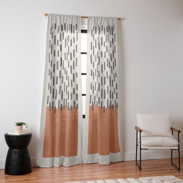 Window Curtain