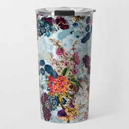 Summer Botanical Garden VIII Travel Mug