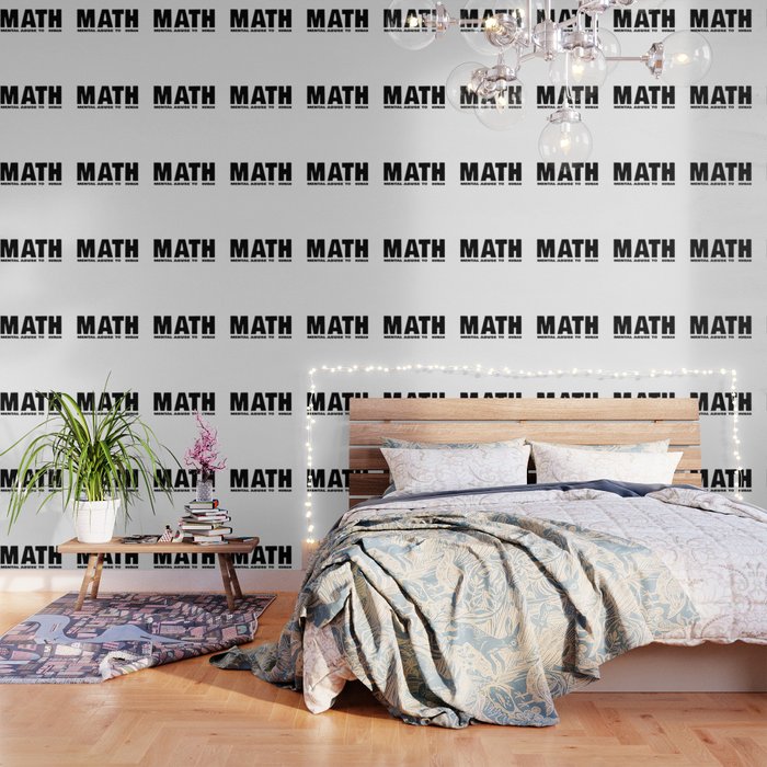 Maths Abbreviation Students Uni Sarcasm Gift Wallpaper By Mrniceguy83