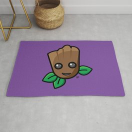 Guardians of the Galaxy Rug