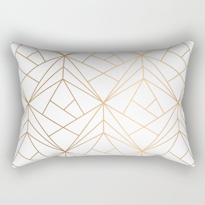 Rectangular Pillow