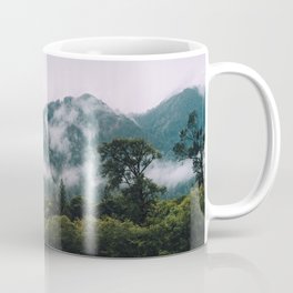 Elwha River - Olympic National Park Coffee Mug