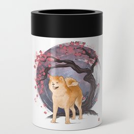 Dog Collection - Japan - Akita Inu (#2) Can Cooler