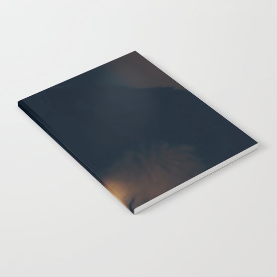Daydreamer Notebook