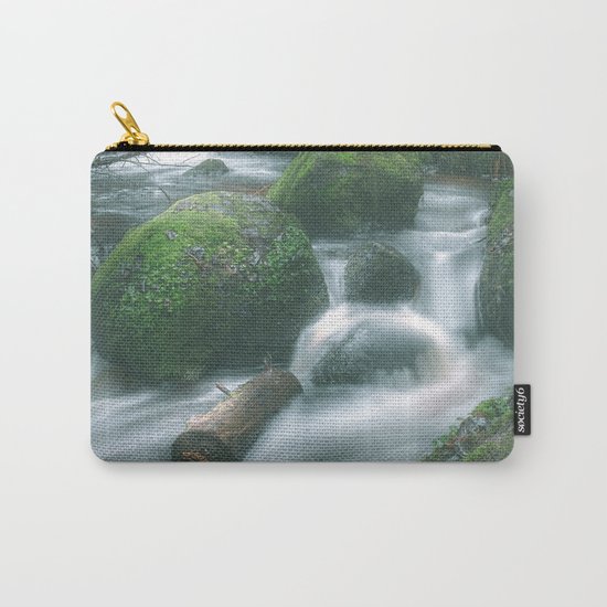 Trolls need love too Carry-All Pouch