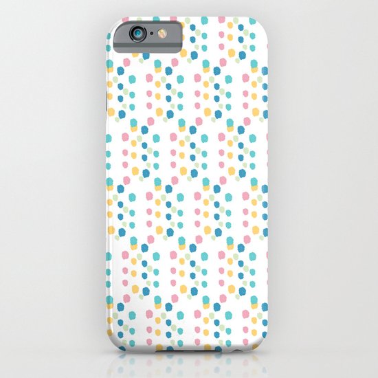 i dropped my ice cream iPhone & iPod Case
