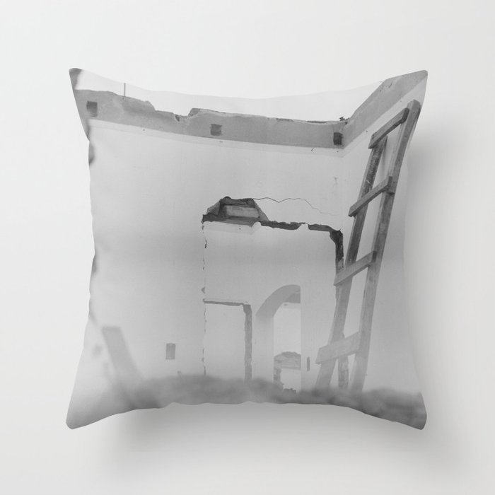 35mm photography Throw Pillow