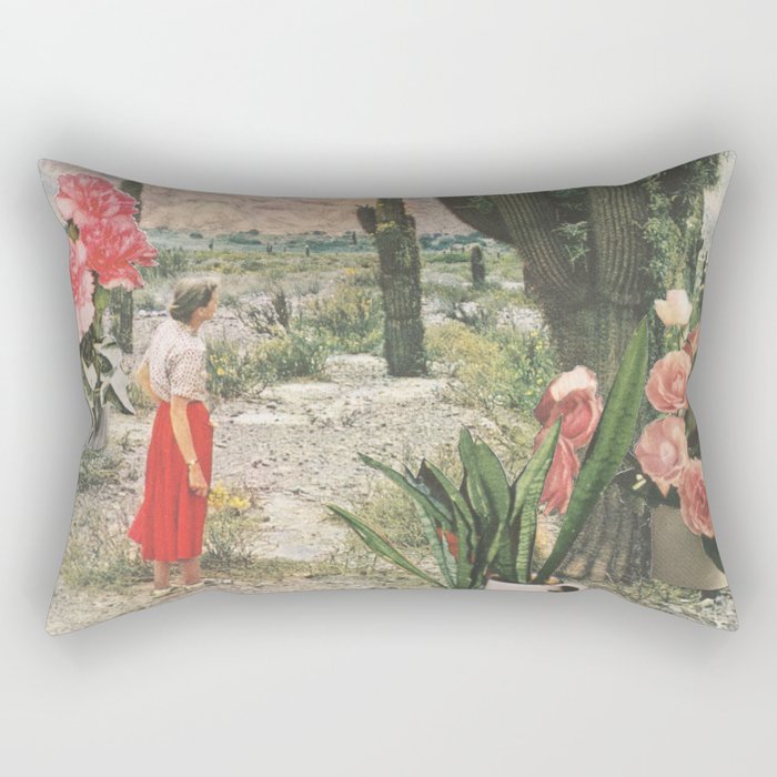 Rectangular Pillow
