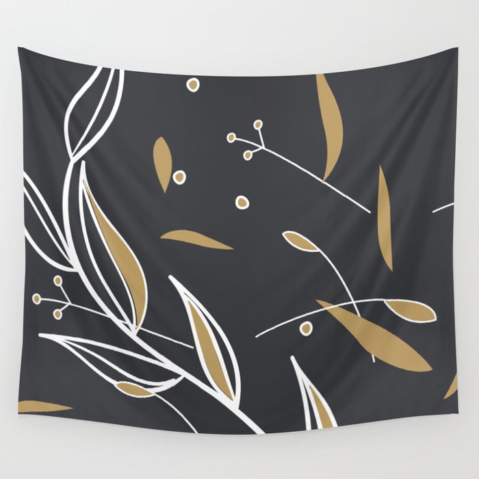 Float Wall Tapestry