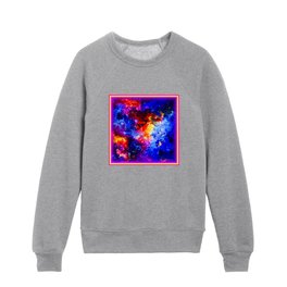 Stunning Colors of the Universe. Buy Now Kids Crewneck