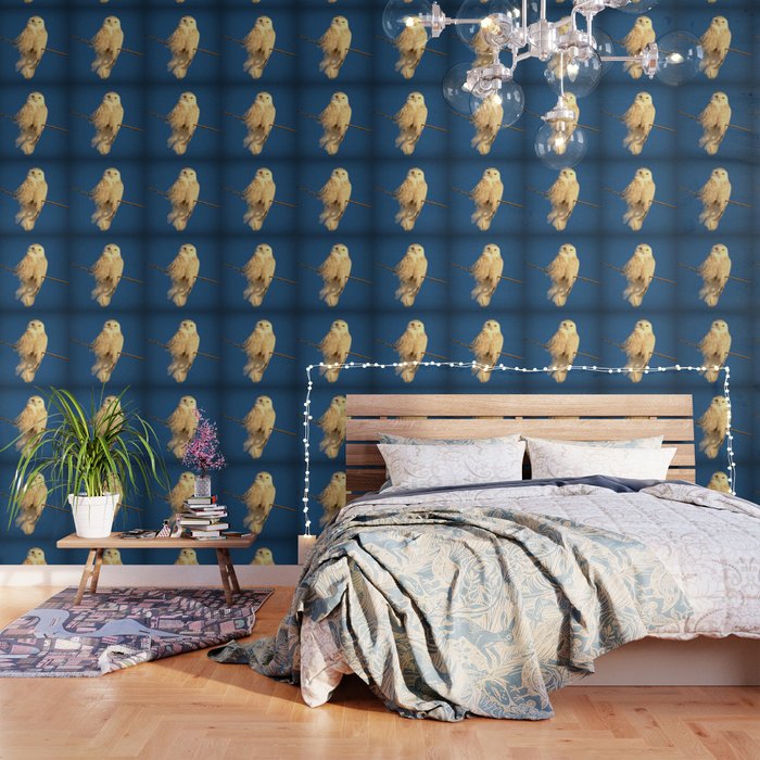 Guardian Angel Wallpaper By Owlgoddessphotography Society6