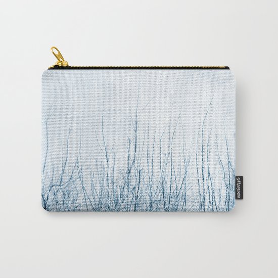 winter II Carry-All Pouch