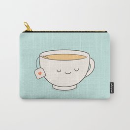 Teacup Carry-All Pouch