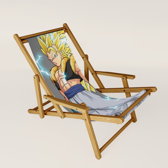 Dragon ball z chair deals