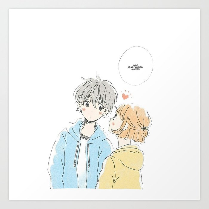 Fantastis 12+ Gambar Anime Lucu Couple - Gani Gambar