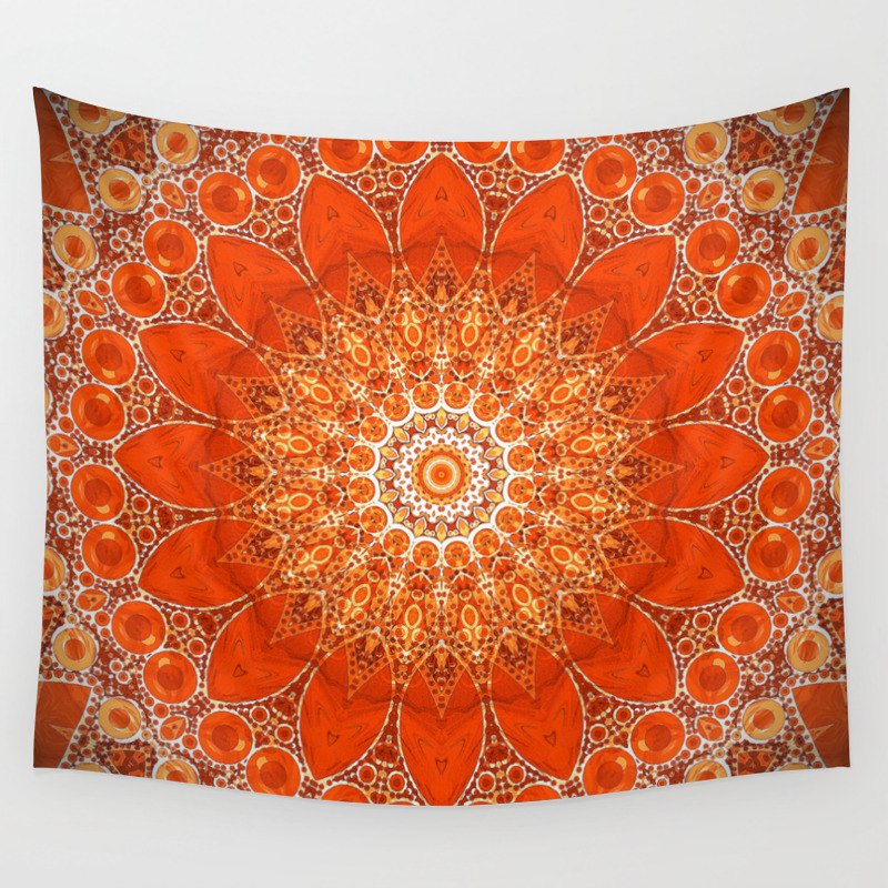 boho tapestry
