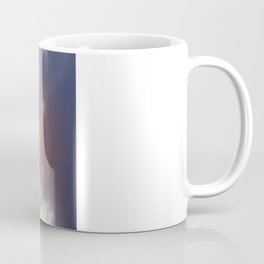 Fire & Ice Coffee Mug