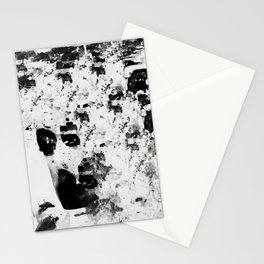 Y O L K  IN NETHER Stationery Cards