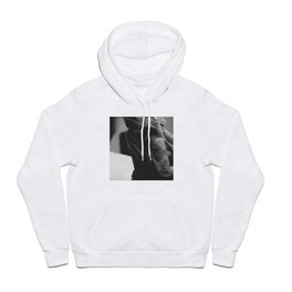 about a girl. Hoody