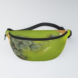 grapes Fanny Pack