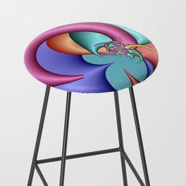 use colors for your home -290- Bar Stool