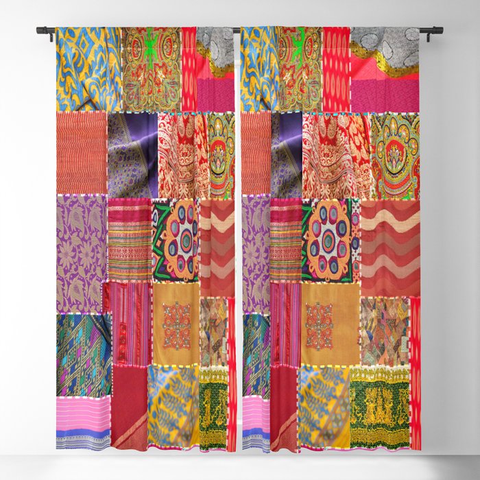 Blackout Curtain