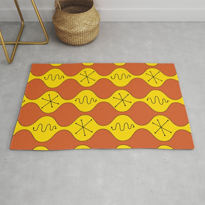 Hey Arnold Remix Rug