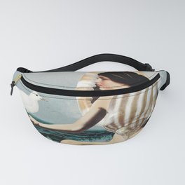 Pleasant visit Fanny Pack