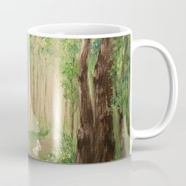 Lost & Found Coffee Mug