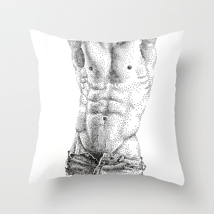 Throw Pillow