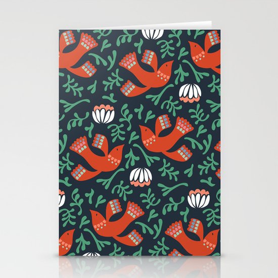 Take Flight Stationery Cards