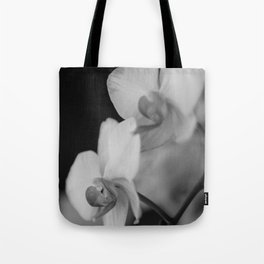 Orchid 2 Tote Bag
