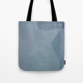 Watercolor Grunge - Bold 12 Tote Bag