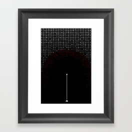 Special weapon Framed Art Print