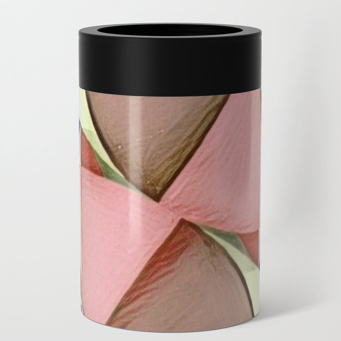 Circles and Triangles Can Cooler