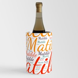 Matilde Wine Chiller