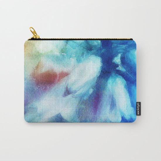 Thankfullness Carry-All Pouch