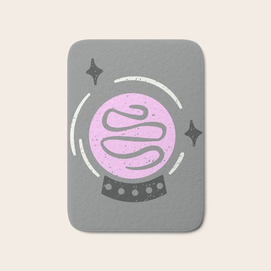 POSSIBILITIES Bath Mat
