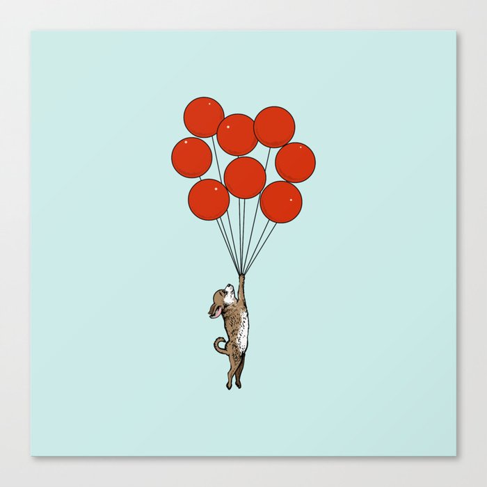 Canvas Print