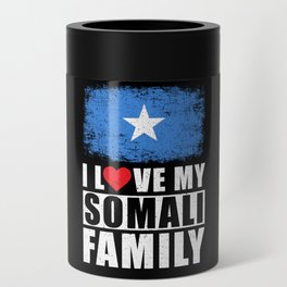 Somali Family Can Cooler