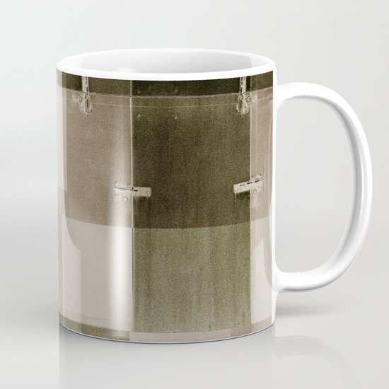 random pattern Mug
